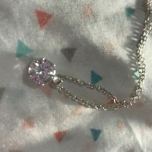 Necklace Diamond